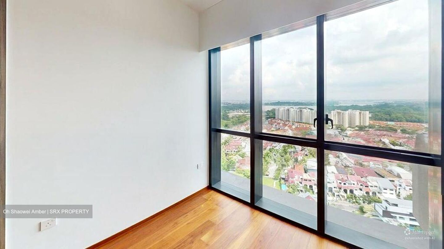 Lentor Modern (D26), Apartment #518710941